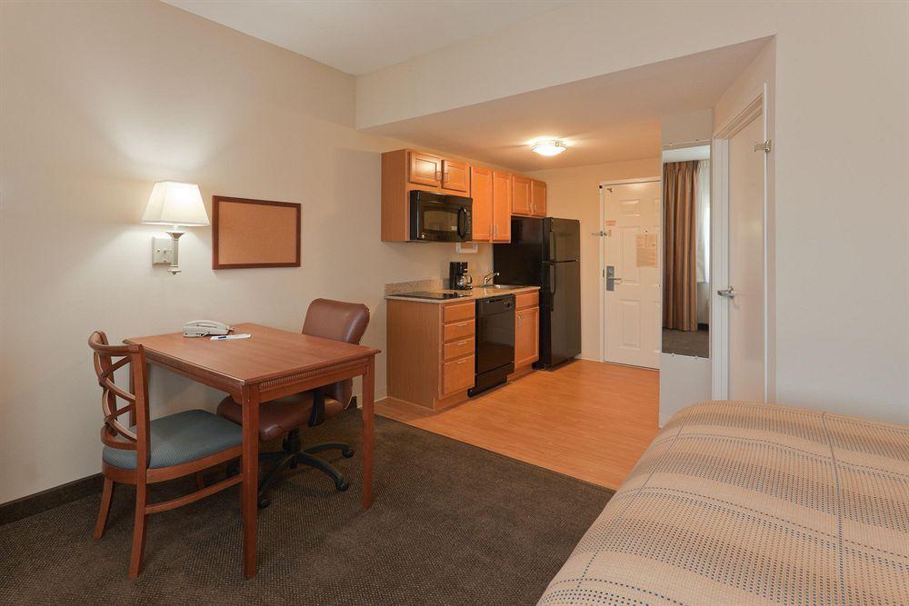 Candlewood Suites Pearl, An Ihg Hotel Zimmer foto