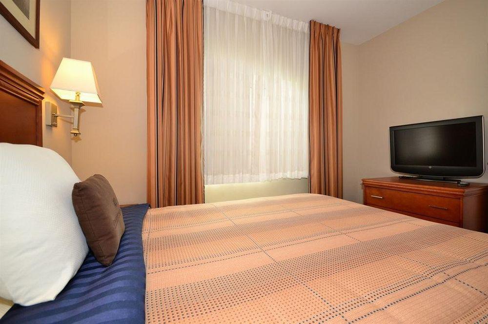 Candlewood Suites Pearl, An Ihg Hotel Zimmer foto
